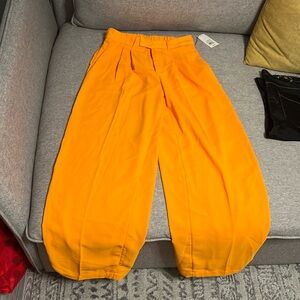 A New Day high waisted flair pant